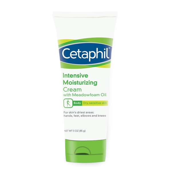 Cetaphil Intensive Moisturizing Cream -85gm