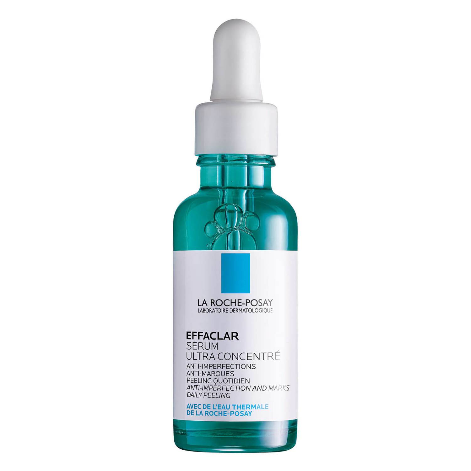 La Roche Posay Effaclar Ultra Concentrated Serum -30ml