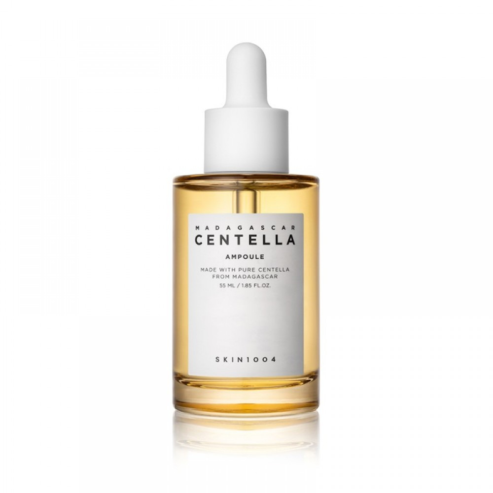SKIN1004 Madagascar Centella Ampoule 55 ml