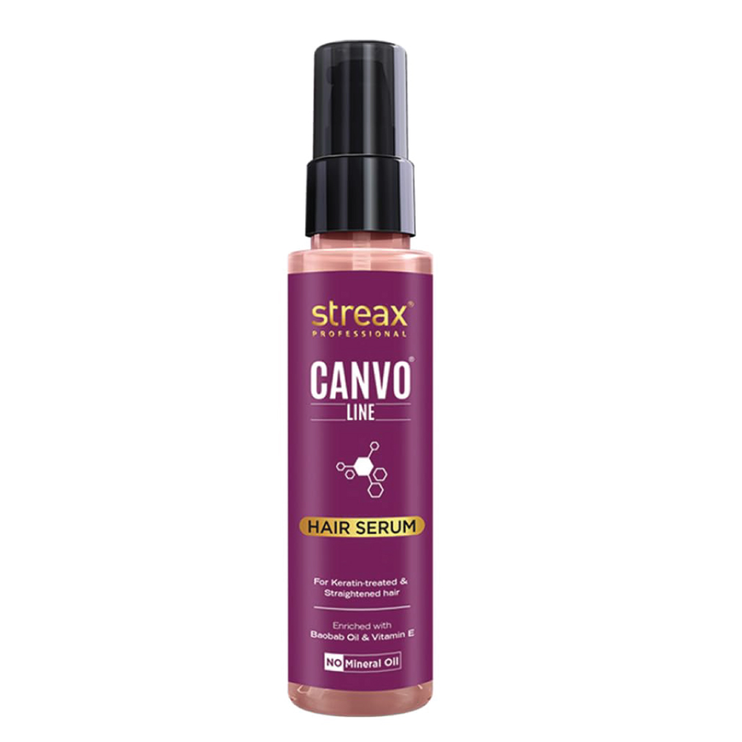 Streax Pro Canvo line Hair Serum 100 ml