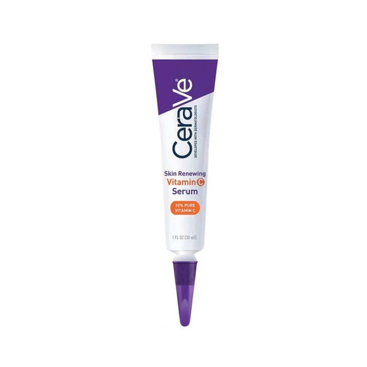 CeraVe Skin Renewing Vitamin C Serum -30ml