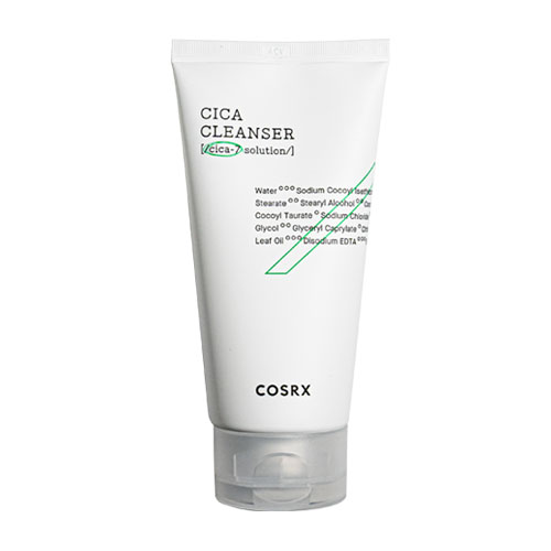 COSRX Pure Fit Cica Cleanser -150 ml