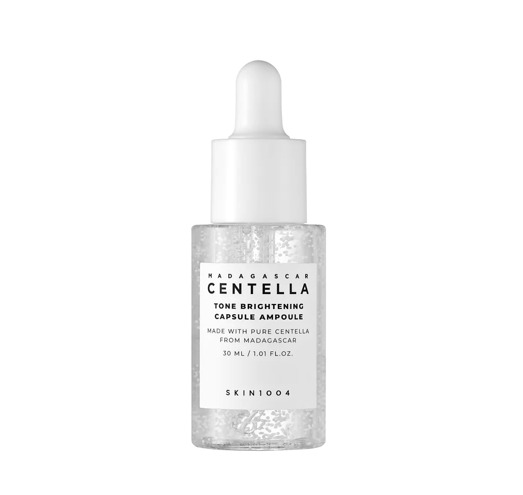 Skin1004 Madagascar Centella Tone Brightening Capsule Ampoule 30 ml