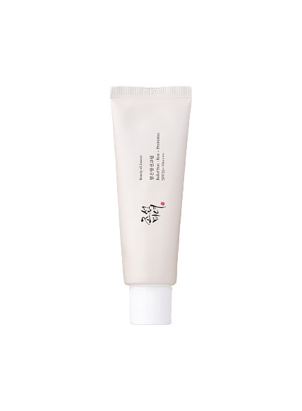 Beauty of Joseon Relief Sun : Rice + Probiotics Sunscreen 50ml - SPF50+ PA++++