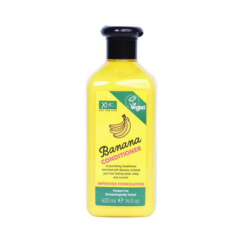 XHC Xpel Banana Conditioner  400ml