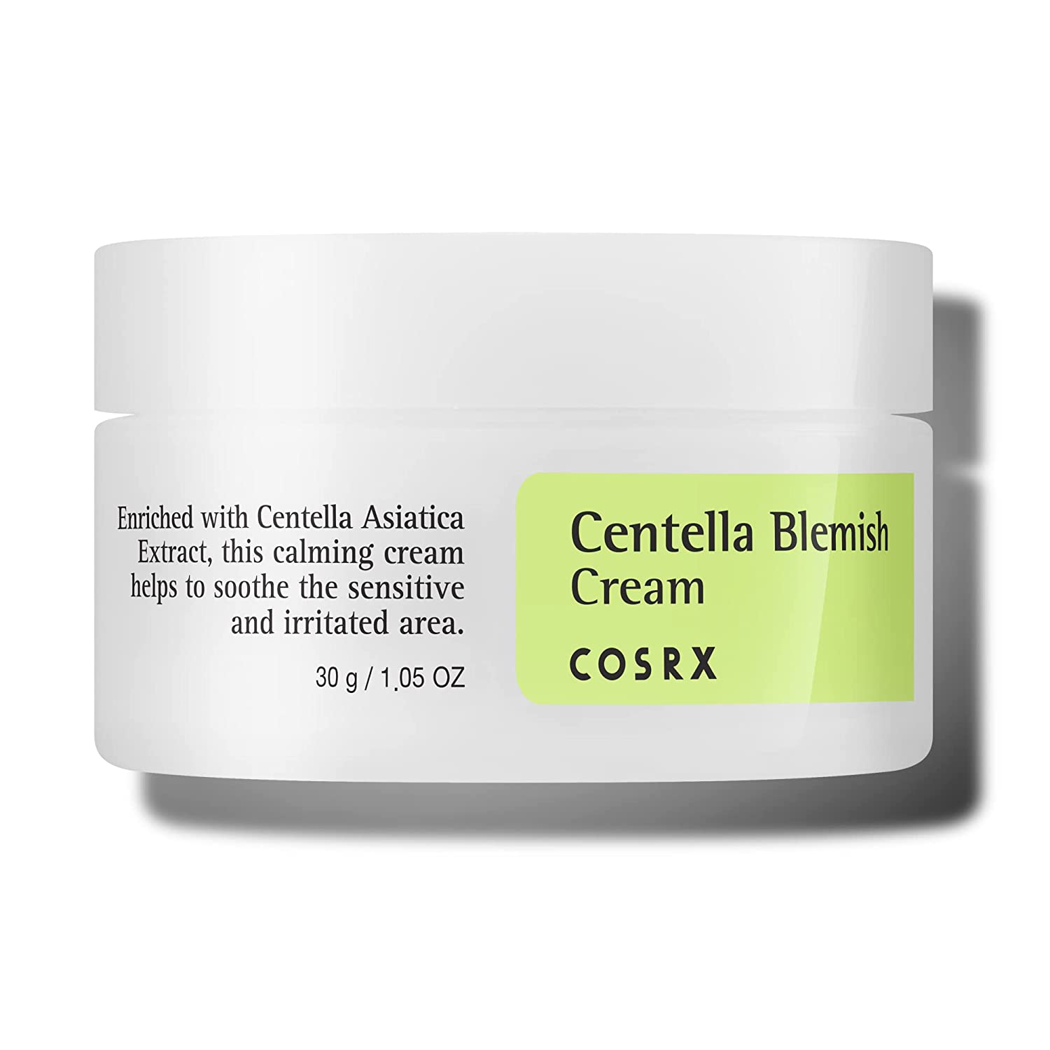 COSRX Centella Blemish Cream -30 g