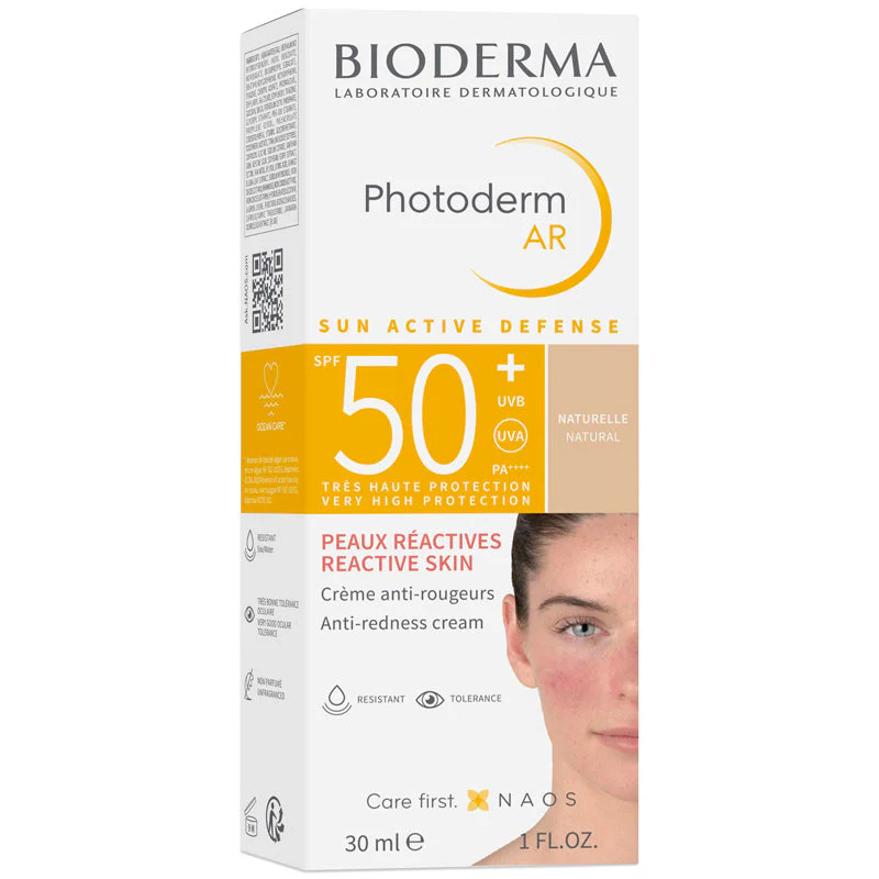 Bioderma Photoderm AR SPF 50+ 30ml