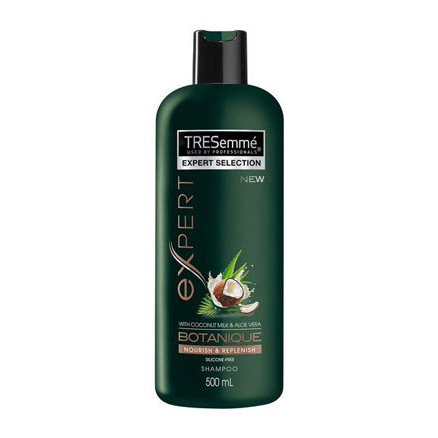 TRESemme Botanique Nourish & Replenish Shampoo 500ml