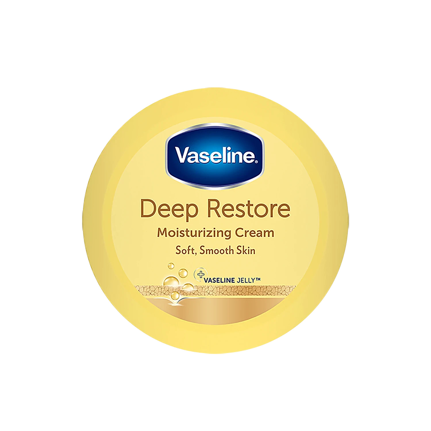 Vaseline Intensive Care Deep Restore Body Cream 250ml