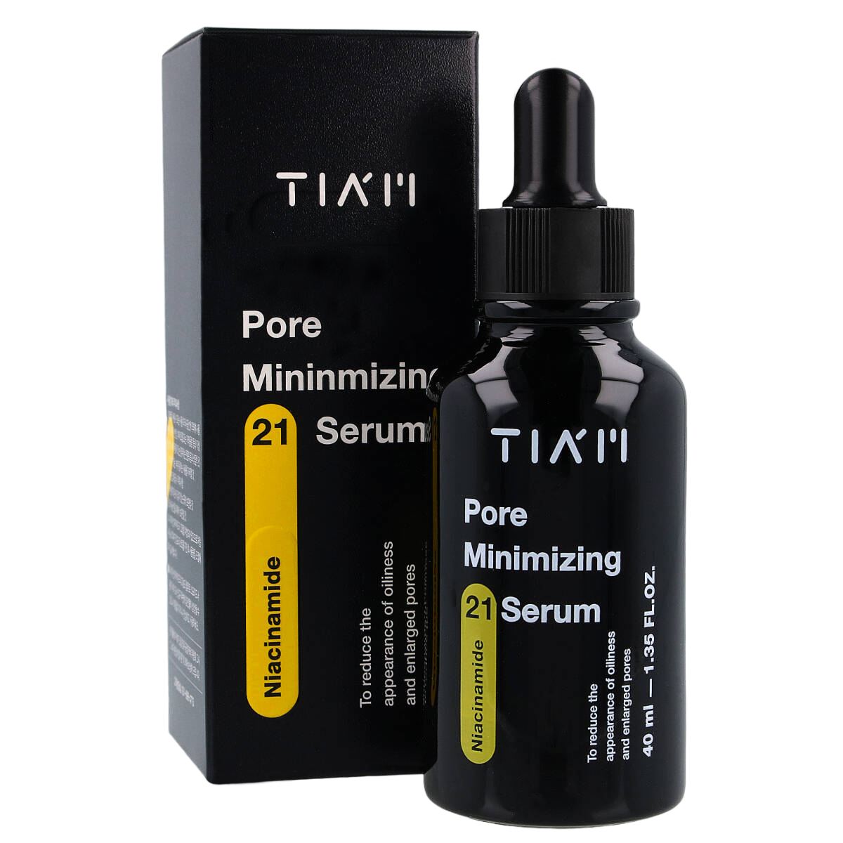 Tia'm Pore Minimizing 21 Serum 40ml