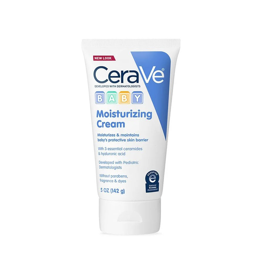 CeraVe baby Moisturizing Cream (226gm)