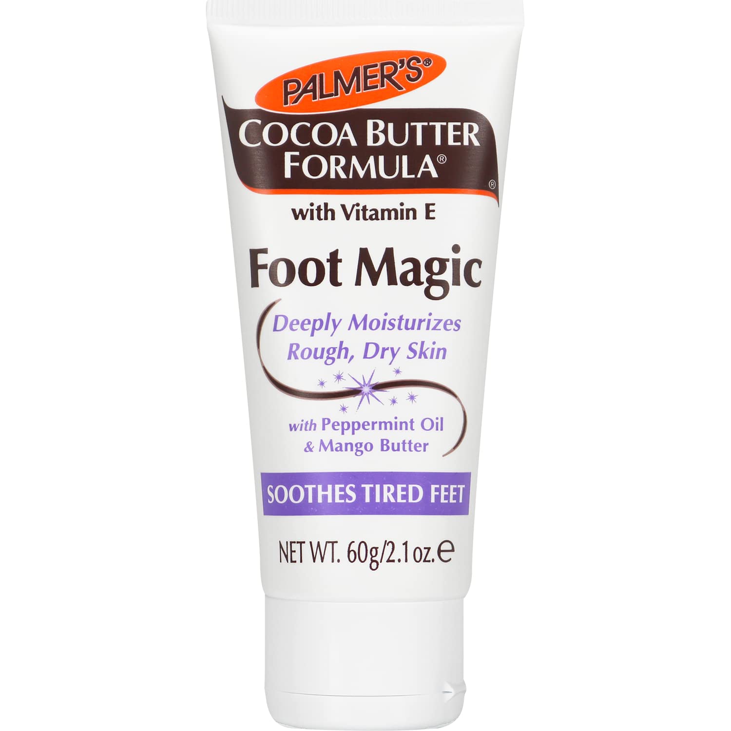 Palmer’s Cocoa Butter Formula Foot Magic Scrub  60gm