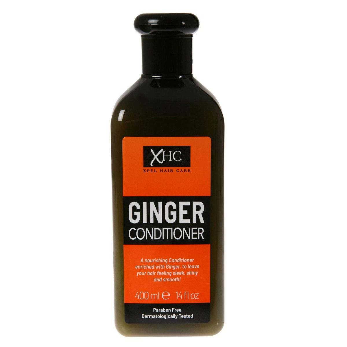 XHC Xpel Hair Care Ginger Conditioner   400ml