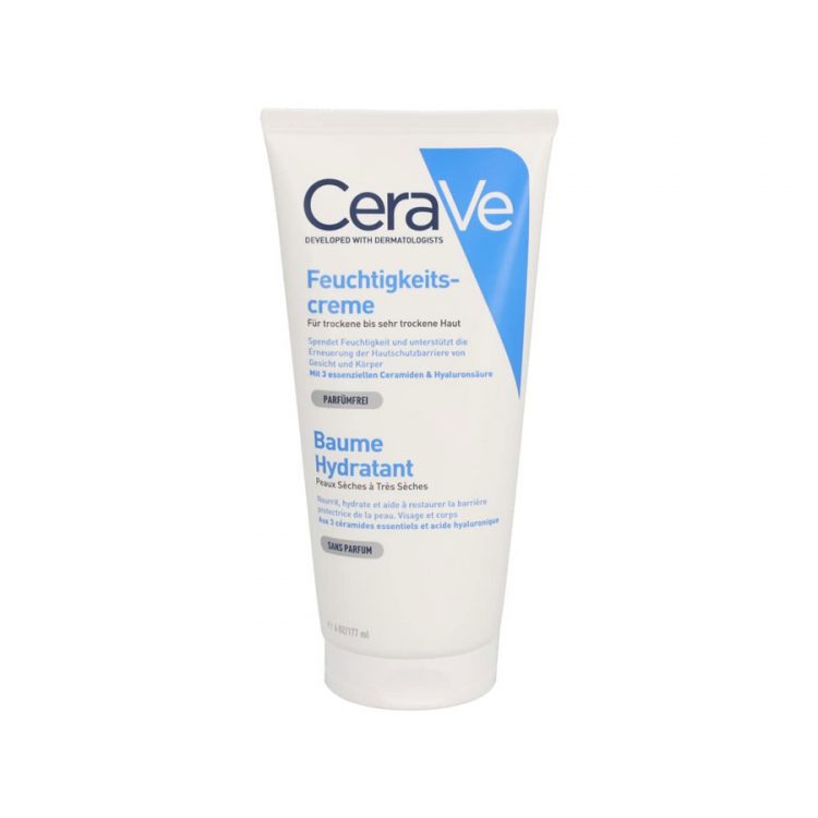 CeraVe Baume Hydrant Moisturising Cream -50ml