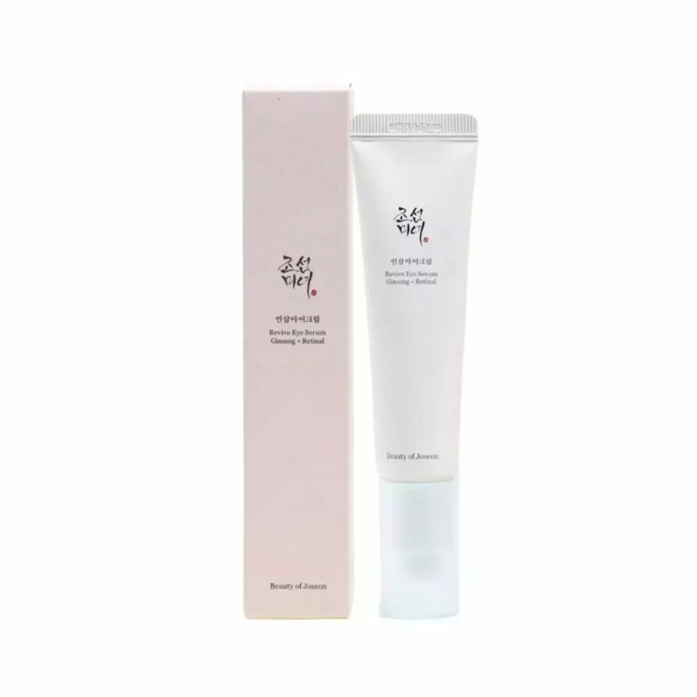 Beauty of Joseon Revive Eye Serum : Ginseng + Retinal 30ml