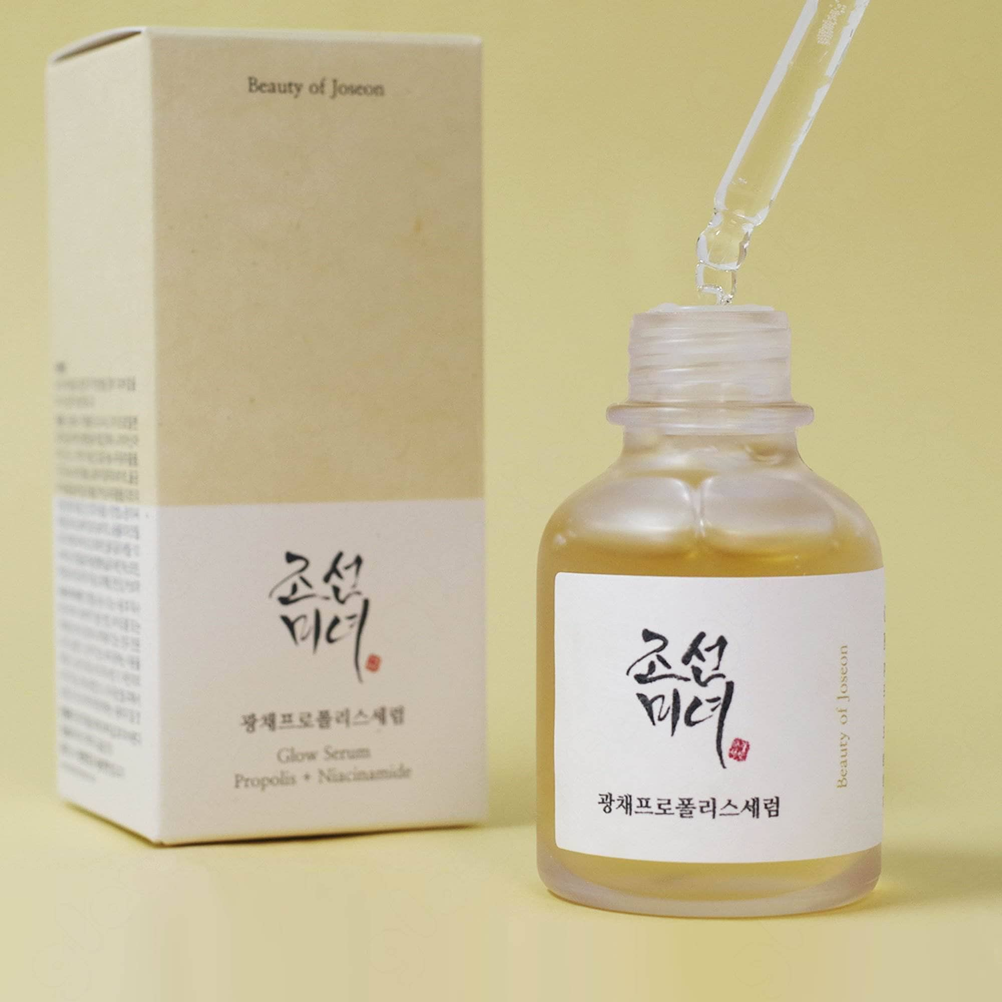 Beauty Of Joseon Glow Serum Propolis + Niacinamide 30ml