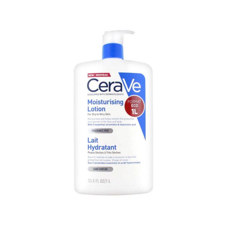 CeraVe Moisturising Lotion -1000ml