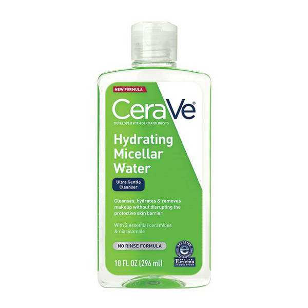 Cerave Hydrating Micellar Water  -296ml