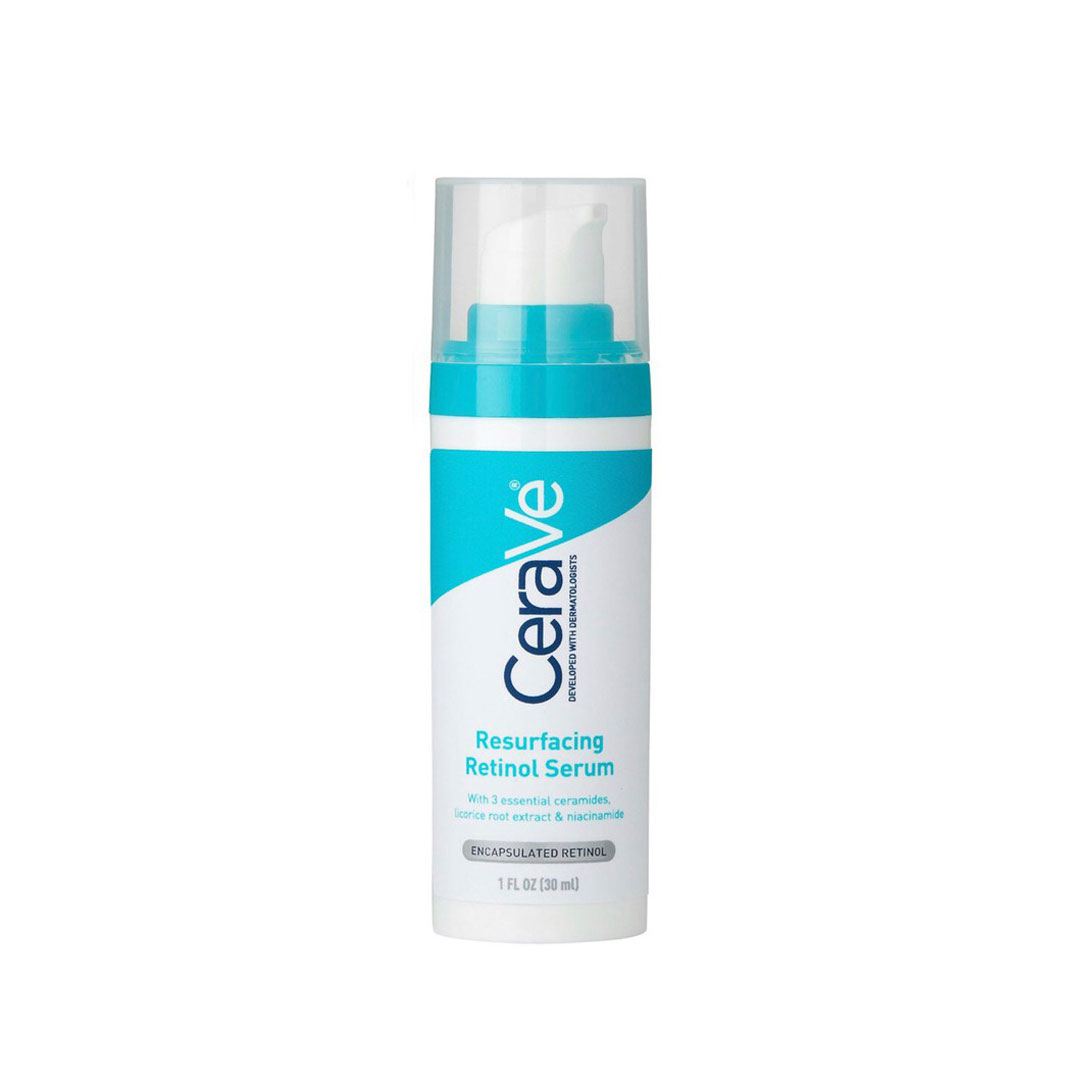 Cerave Resurfacing Retinol Serum -30ml