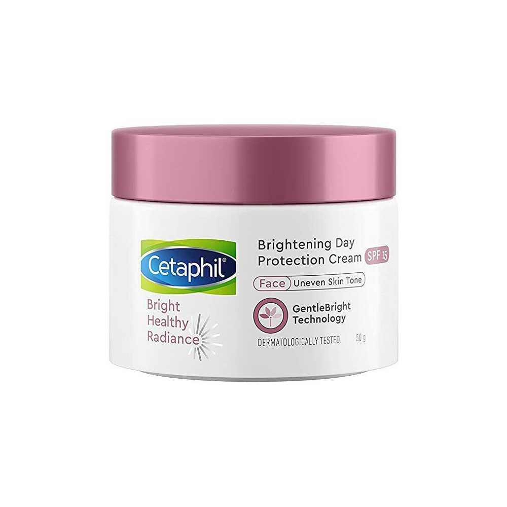 Cetaphil Healthy Radiance Brightening Face Day Cream With SPF15