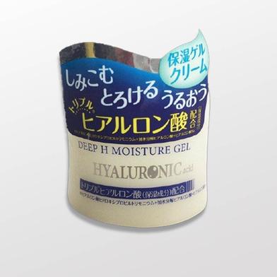 Daiso Deep H Moisture Gel (Hyaluronic Acid) 40gm