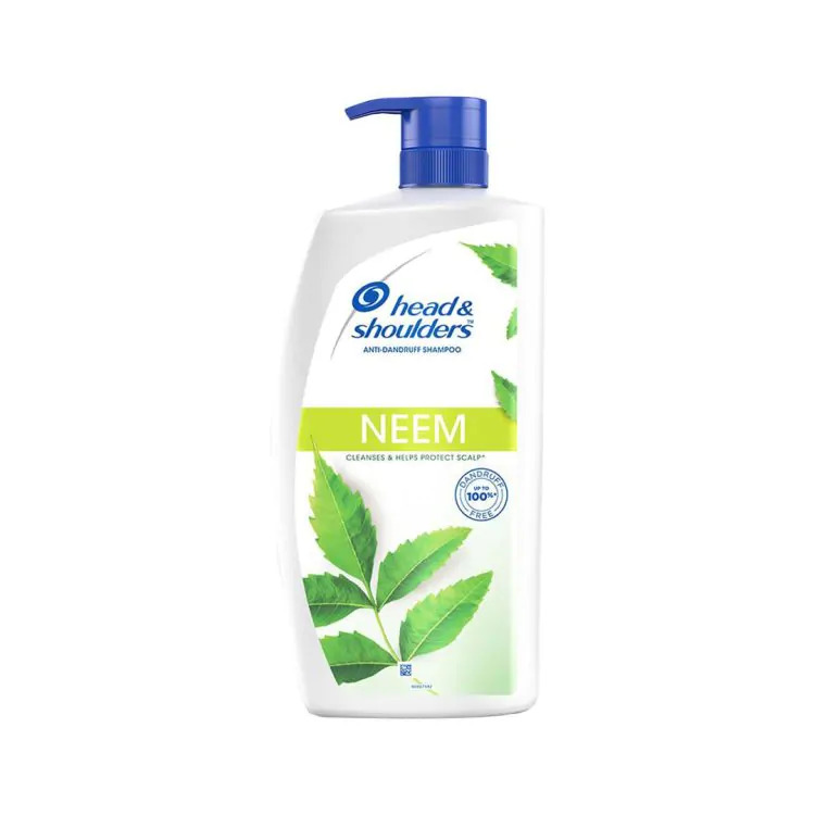 Head & Shoulders Neem Anti Dandruff Shampoo 1000ml