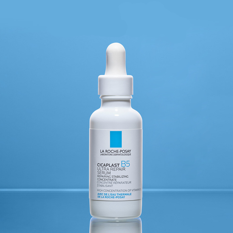 La Roche Posay Cicaplast B5 Ultra Repair Serum -30 ml