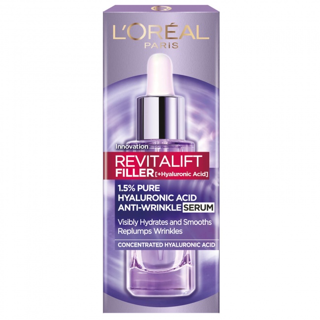 L’Oréal Paris Revitalift 1.5% Pure Hyaluronic Acid Face Serum- 30 ml