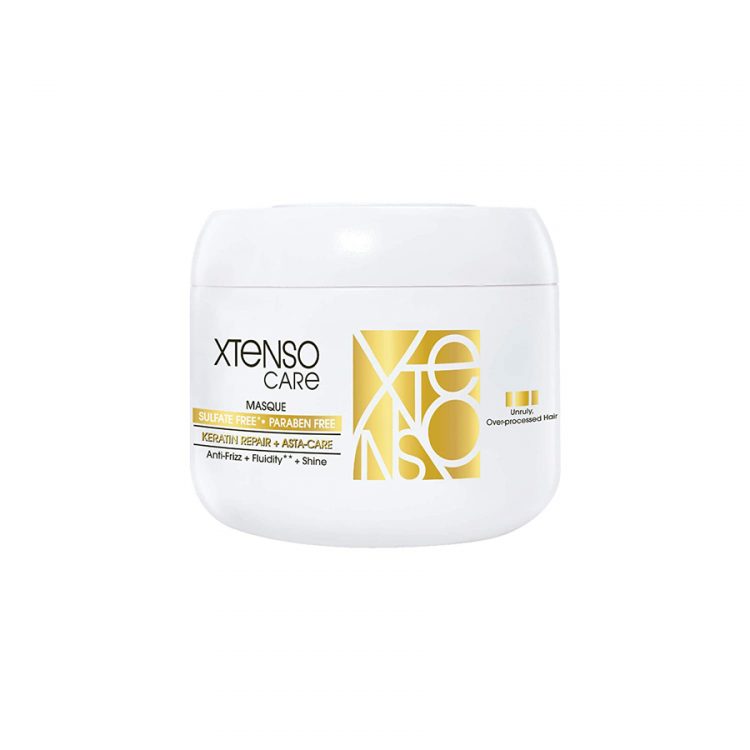 L’Oreal Professionnel X-Tenso Xtenso Care Mask Sulfate Free -196g