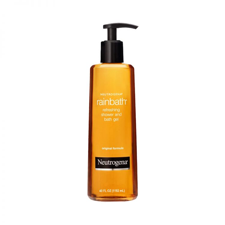 Neutrogena Rainbath Refreshing Shower and Bath Gel -1182ml