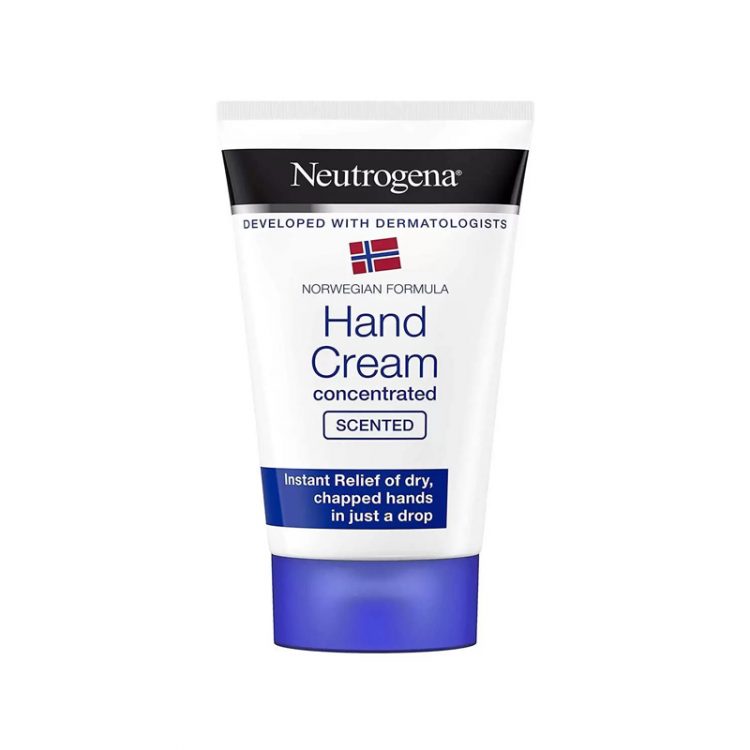 Neutrogena Scented Hand Cream -50ml