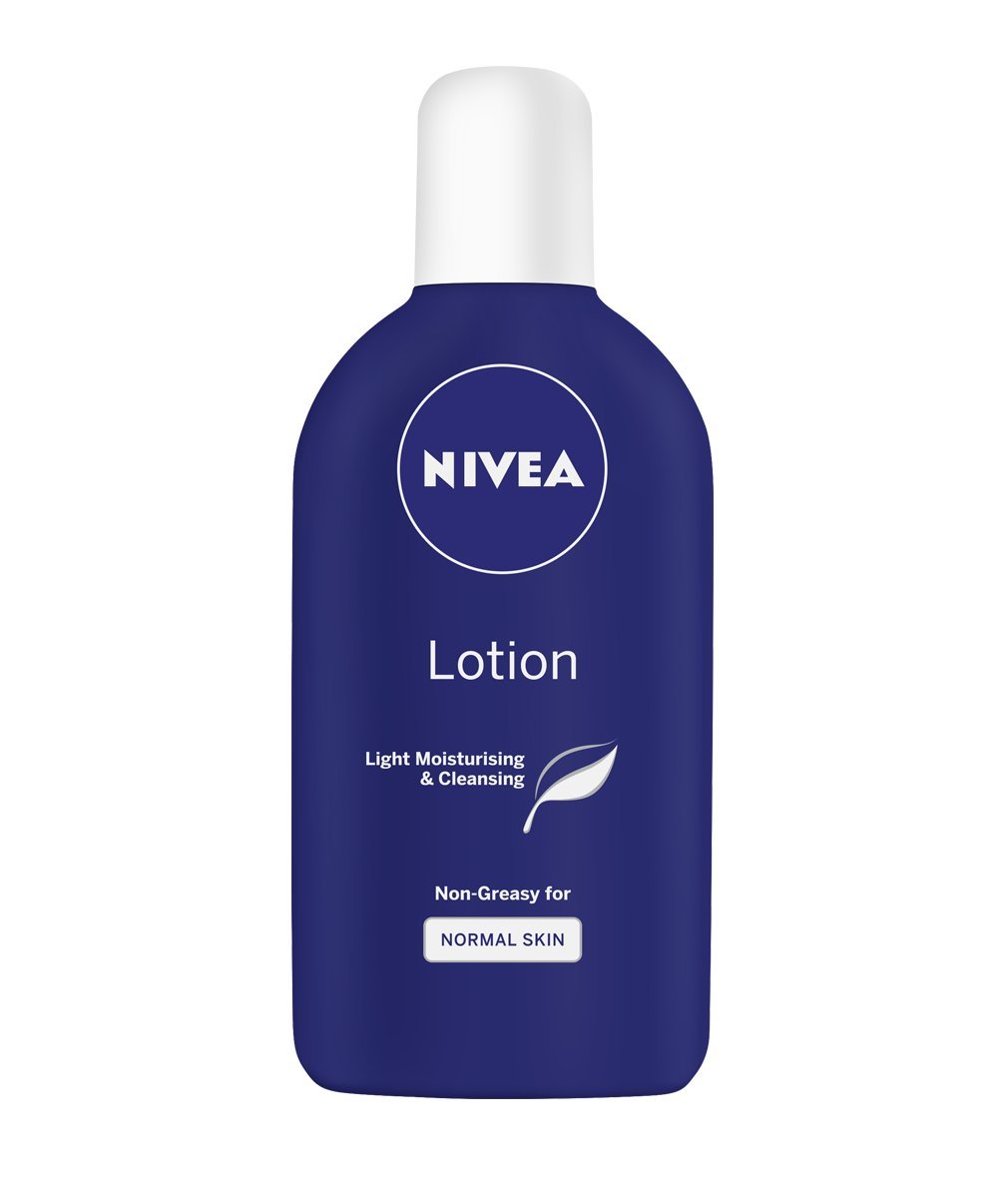 Nivea Normal Skin Lotion 250ml