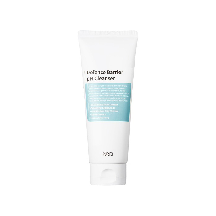 Purito Defence Barrier Ph Cleanser -150ml