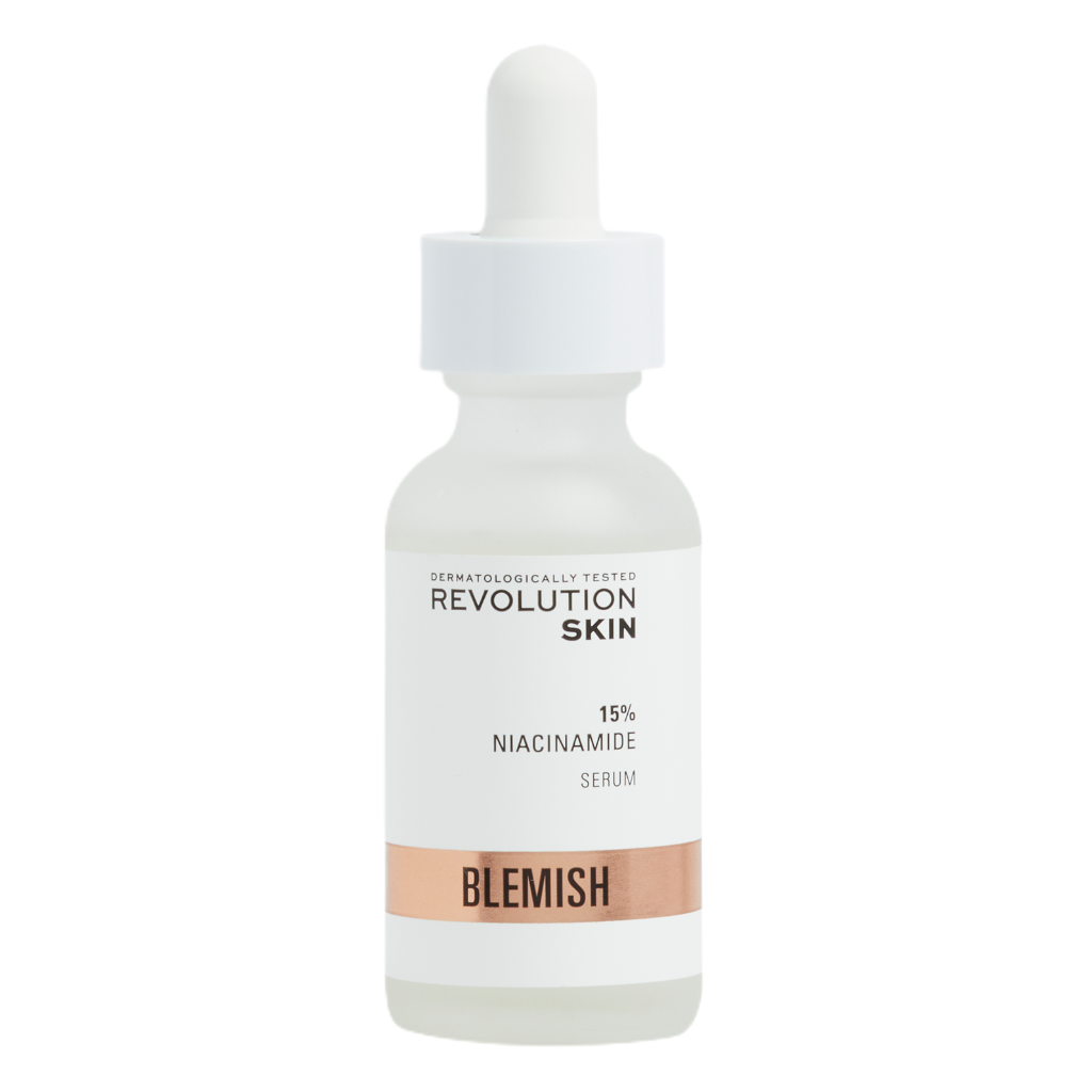 Revolution Skincare Extra 15% Niacinamide Serum  30ml