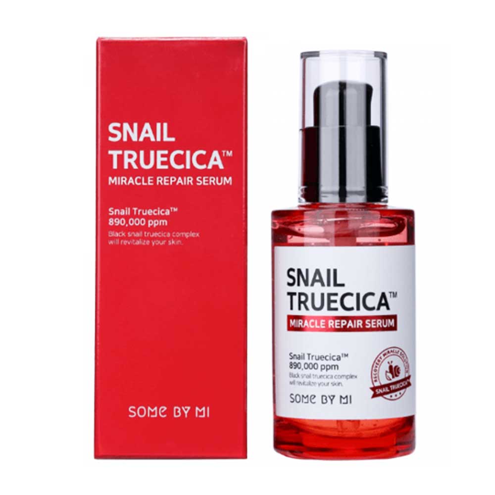 Some By Mi Snail Truecica Miracle Repair Serum  50 ml