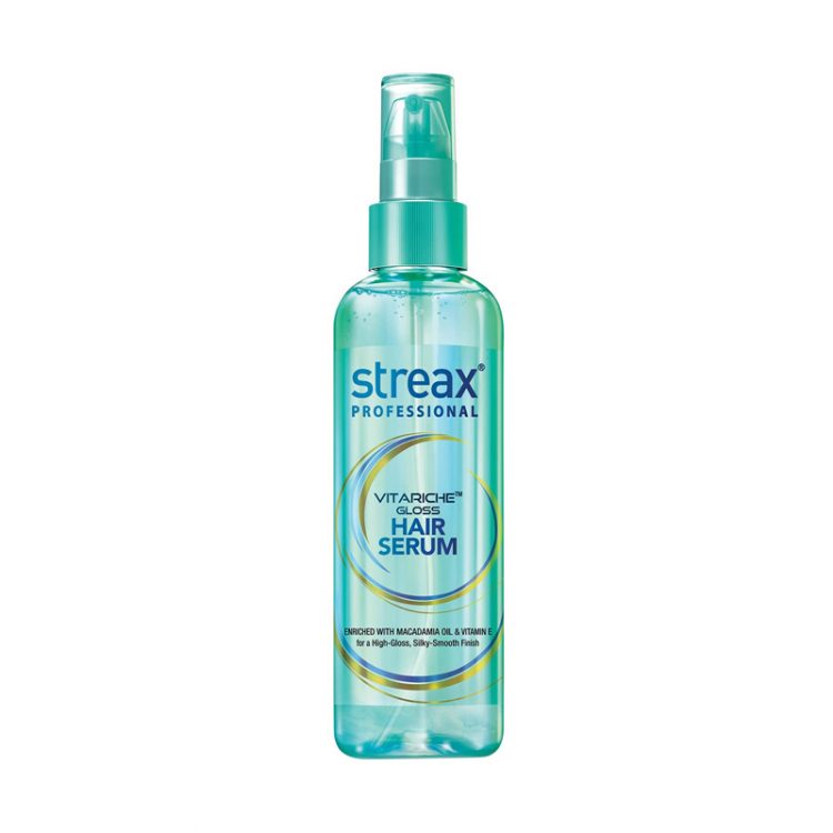 Streax Hair Serum -100 ml