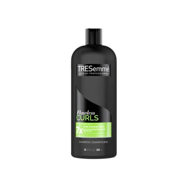 Tresemme Flawless Curls Shampoo 828ml