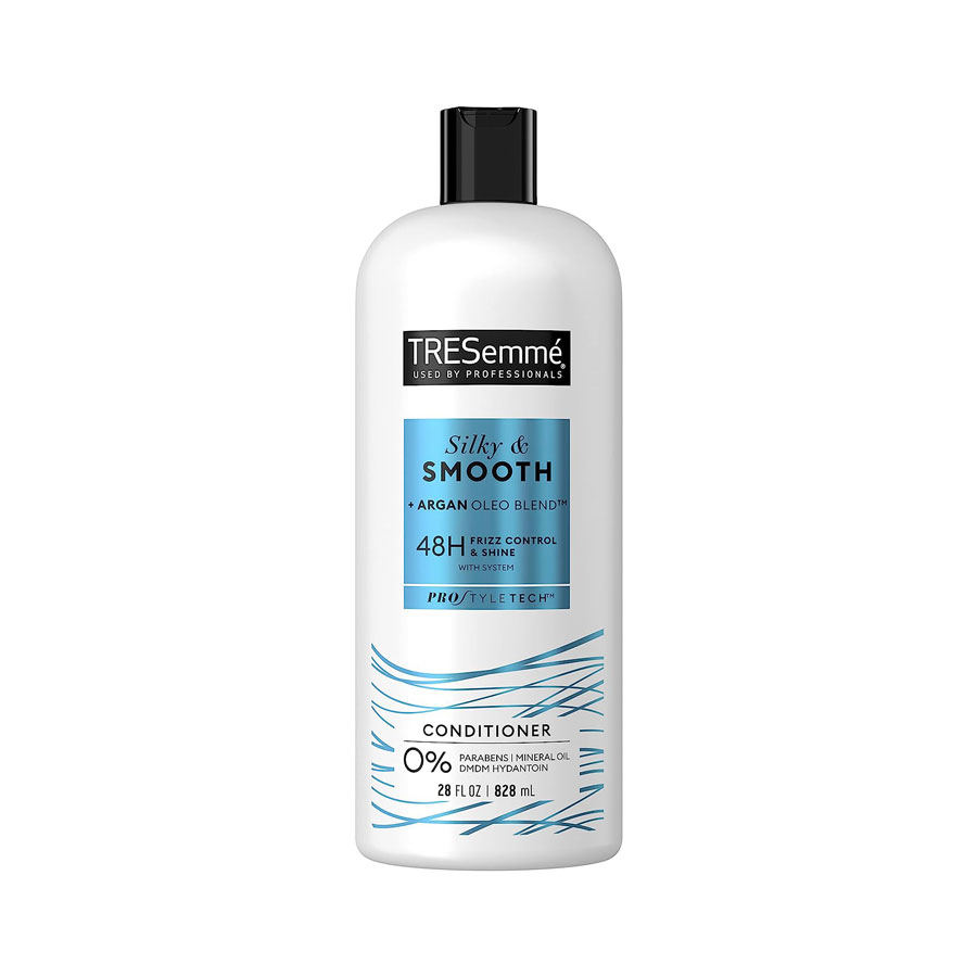 TRESemme Conditioner Smooth & Silky Conditioner 828ml