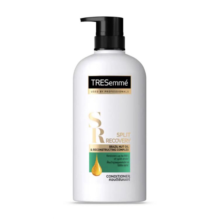 Tresemme Split Recovery Brazil Nut Oil & Reconstructing Complex Conditioner 450ml