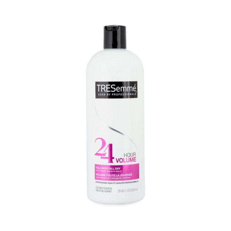 TRESemmé 24 Hour Body Volume Conditioner  828ml