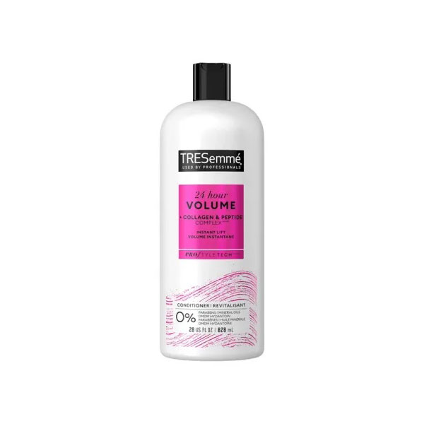 TRESemmé 24 Hour Volumizing Conditioner for Fine Hair 828ml