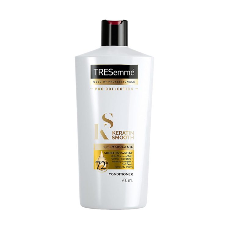 TRESemmé Keratin Smooth Conditioner 700 ml