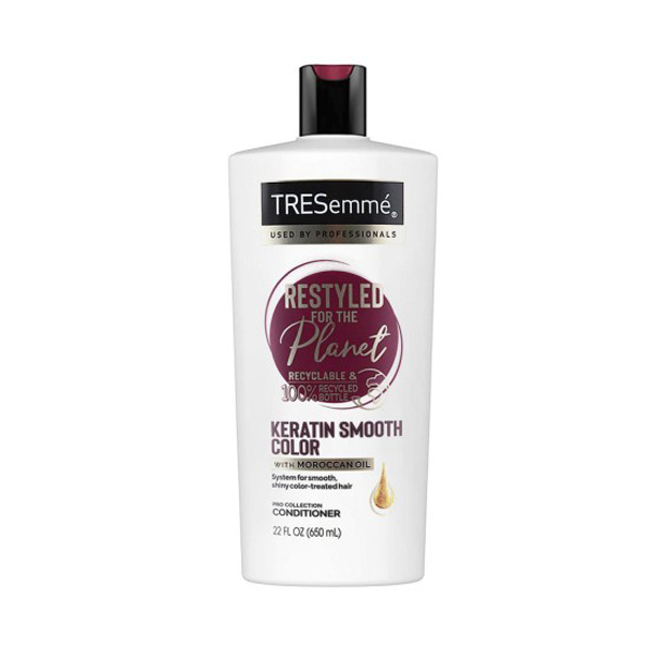 TRESemmé Keratin Smooth Conditioner 650ml