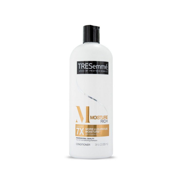 TRESemmé Moisture Rich Conditioner  828ml