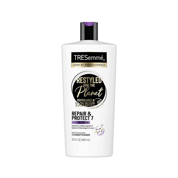 TRESemmé Pro Collection Repair & Protect 7 Conditioner 650ml