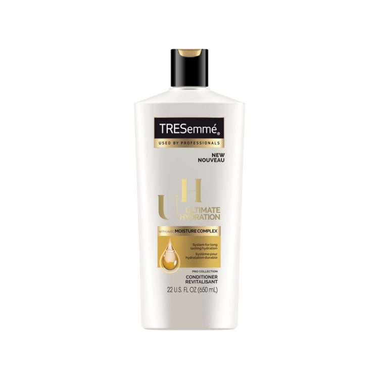 TRESemmé Pro Collection Ultimate Hydration Conditioner 650ml