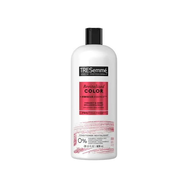 TRESemmé Revitalize Color Conditioner for Color Treated Hair 828ml