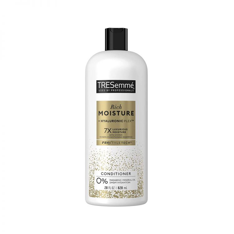 TRESemmé Rich Moisture Conditioner for Dry Hair  828ml