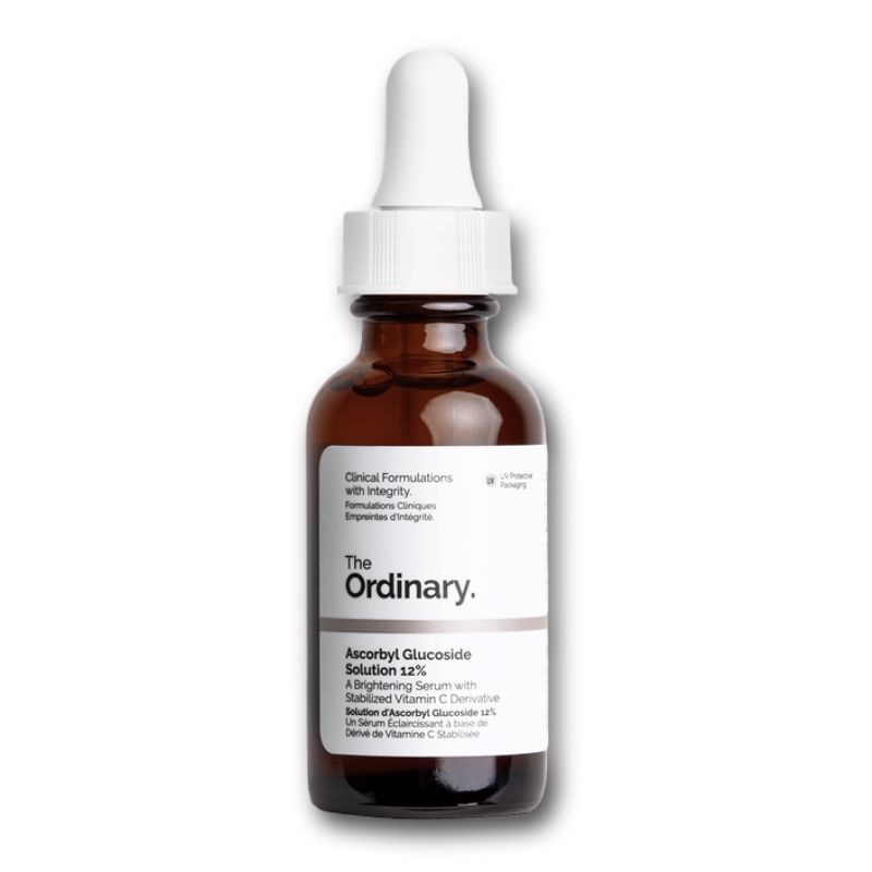 The Ordinary Ethylated Ascorbic Acid 15% Solution -30 ml