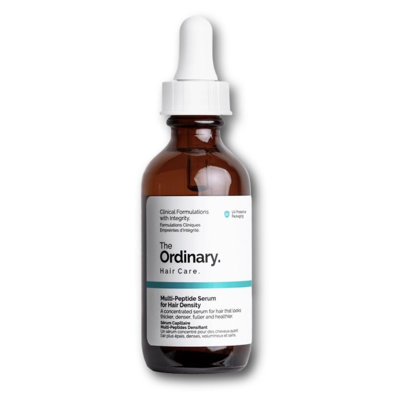 The Ordinary Multi Peptide Serum For Hair Density- 60 ml